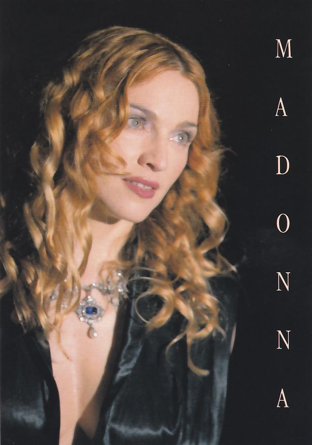 Anabas AP683 Madonna